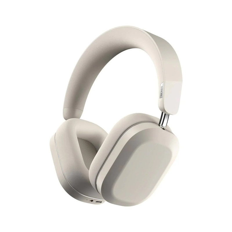 Defunc Mondo Over-Ear Headphones - Beige - سماعات